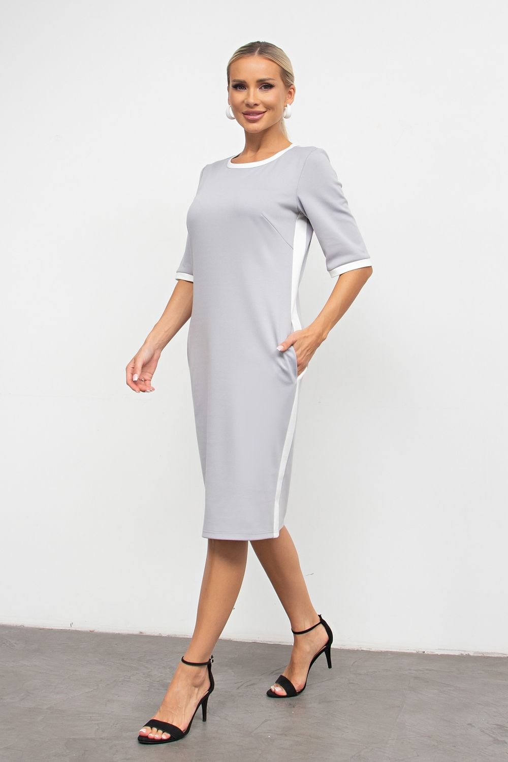 Платье Тамила №3 Valentina