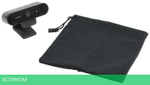 Веб-камера Logitech Brio Black (960-001106)