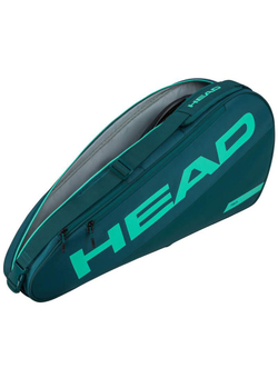 Сумка теннисная Head Tour Racquet S - green