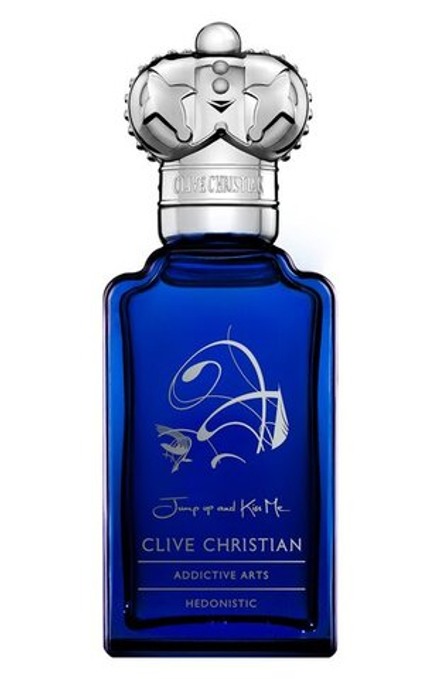 Addictive Arts Jump Up and Kiss Me Hedonistic Perfume Spray 50 ml - духи