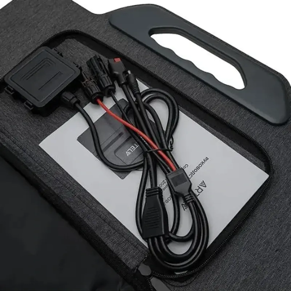 ARTELV ЭНЕРГИЯ 200 солнечная панель AESP200