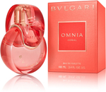 BVLGARI Omnia Coral Туалетная вода для женщин