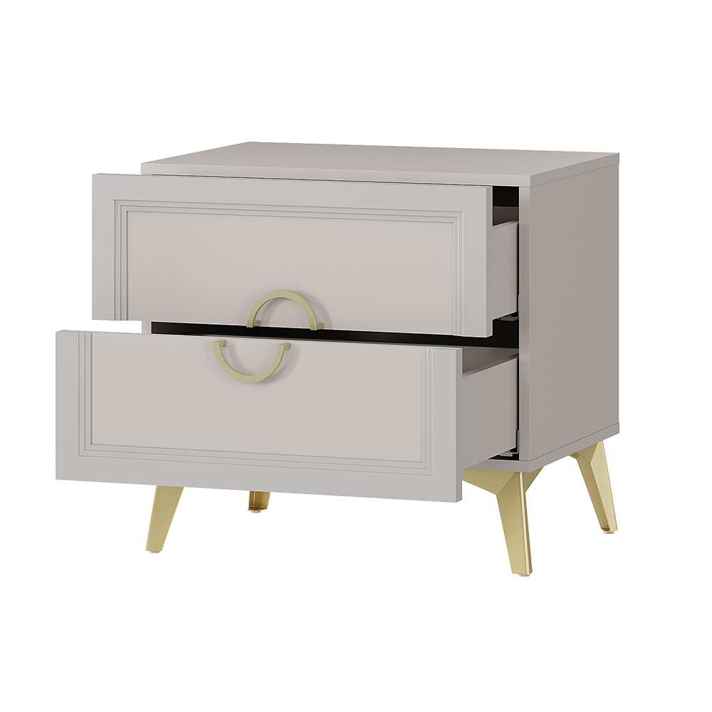 Тумба прикроватная Эстетика ТБ-12