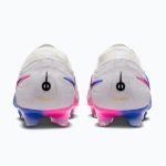 Футбольные бутсы Nike Tiempo Maestro Elite FG white/racer blue/pink blast/black N