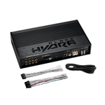 Усилитель+процессор Black Hydra GAMMA 6.80DSP