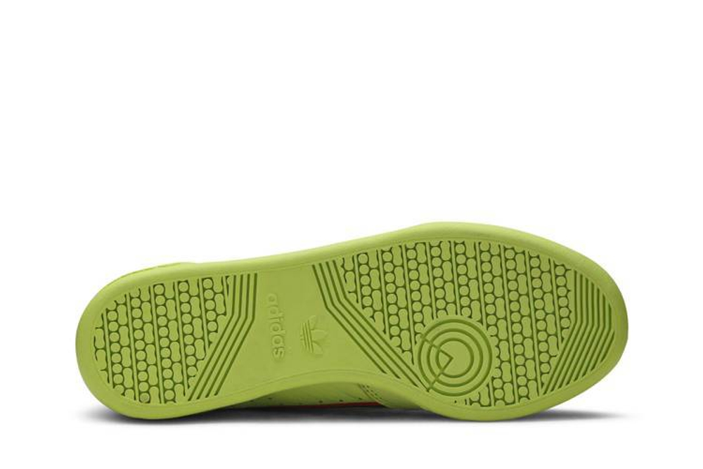 Кроссовки Adidas Originals Continental 80