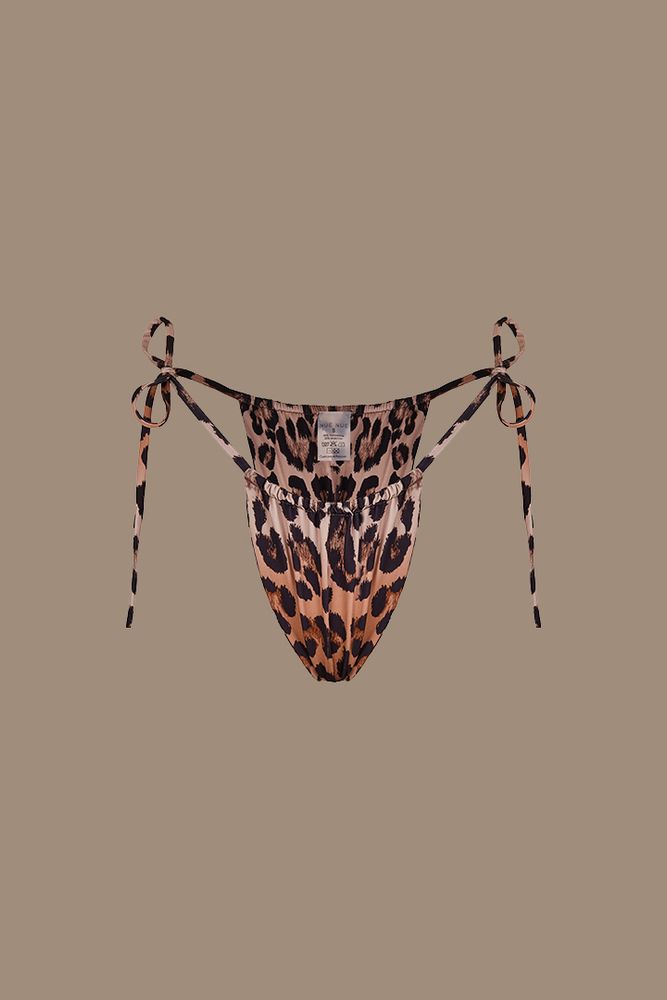 Низ Bikini Sexy Panther / NUE NUE