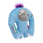 85056 Игрушка для собак Страшила Вуду 19 см, серия MONSTER VOODOO, GiGwi