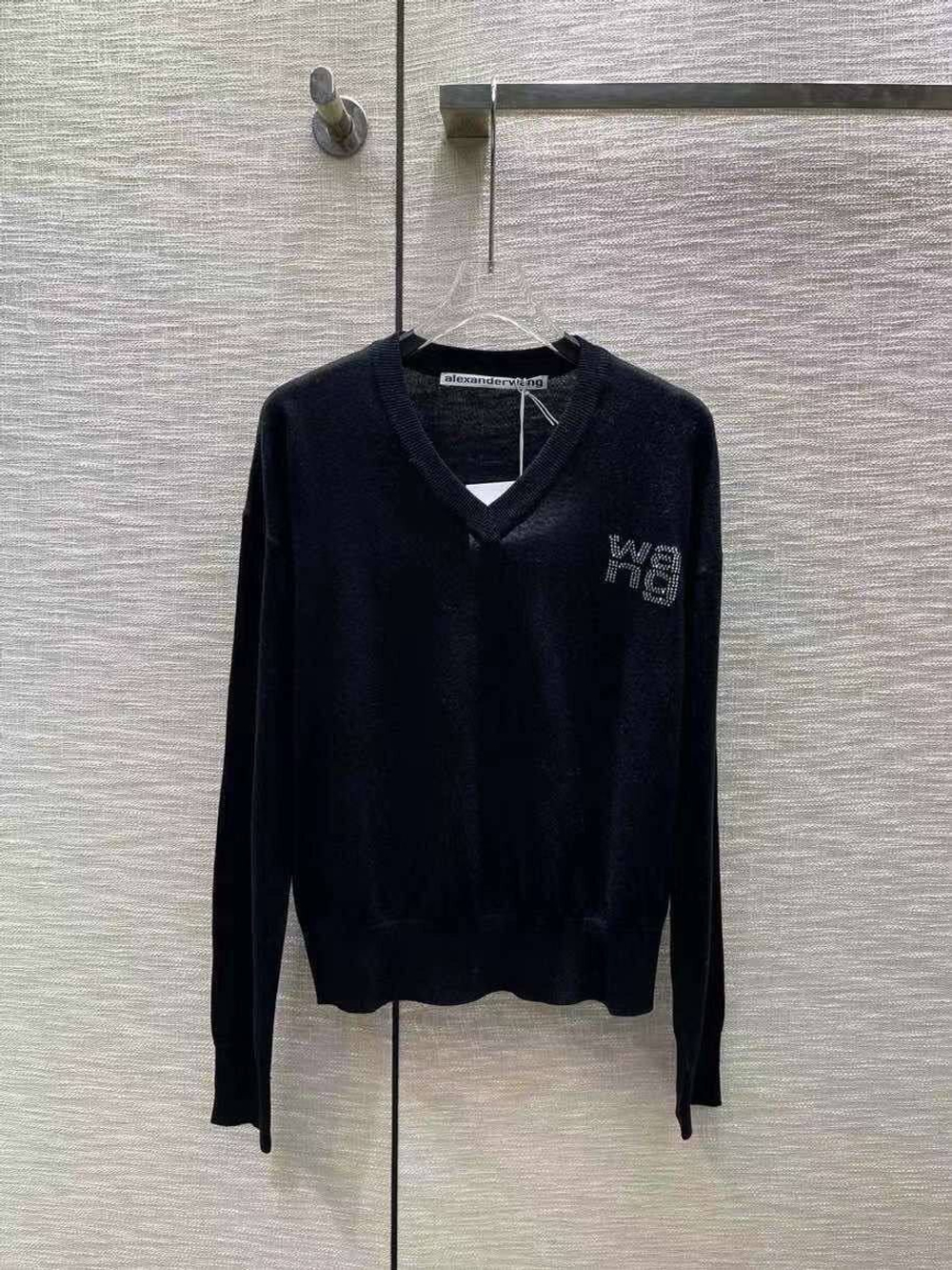 Кофта Alexander Wang