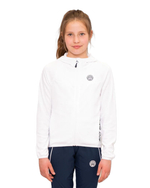 ОДЕЖДА ДЛЯ ТЕННИСА Девочки, Куртка BIDI BADU CREW .