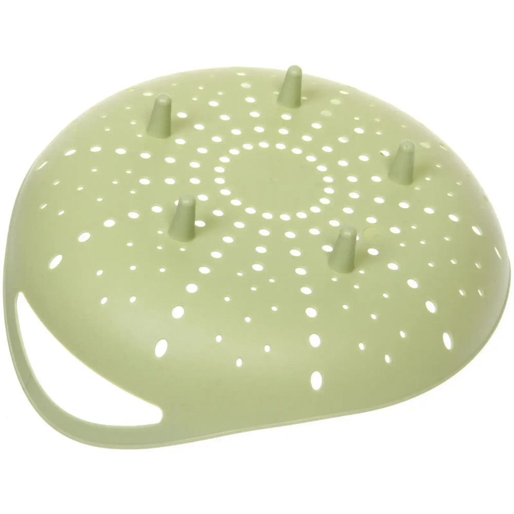 Дуршлаг пластиковый на ножках 24см