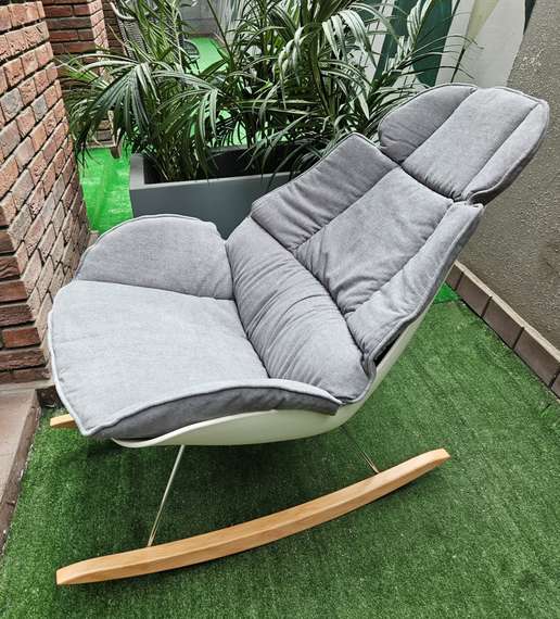 Кресло-качалка Jena