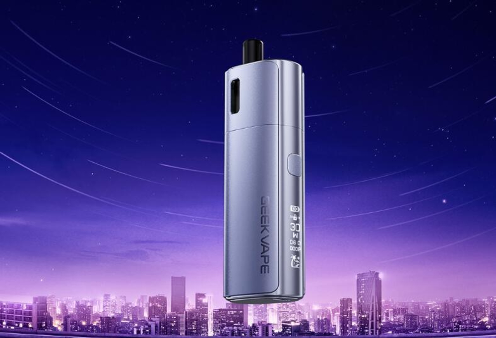 Geek Vape Soul 2 Pod 2100mAh Kit