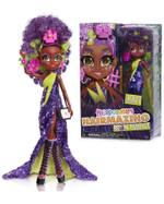 Кукла Hairdorables Hairmazing Fashion Dolls – Kali