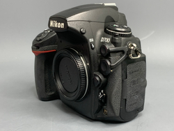 Nikon D700 43.100 кадров