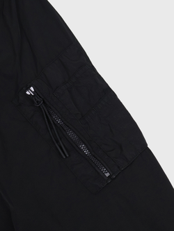 Куртка C.P. Company Chrome-R Google Jacket Black