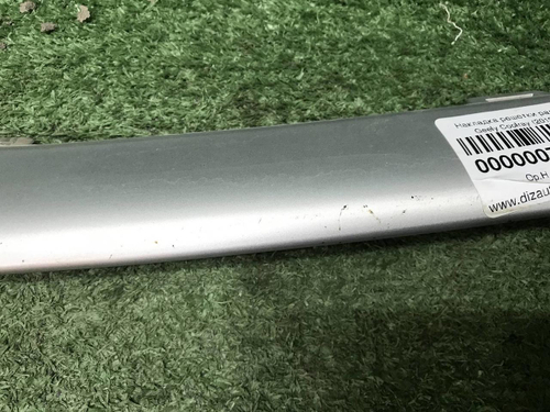 Молдинг решетки радиатора Geely Coolray (19-24)