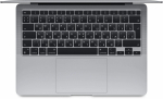 Ноутбук Apple MacBook Air 2020 256Gb Space Gray (MGN63) (M1, 8 ГБ, 256 ГБ SSD)