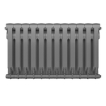 Радиатор Royal Thermo BiLiner 500 Silver Satin - 12 секц.