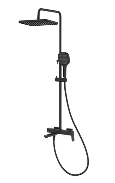 Душевая система для ванны R30.24.06