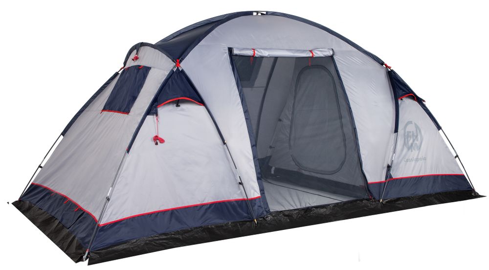Палатка кемпинговая Cassiopeia 4 FHM
