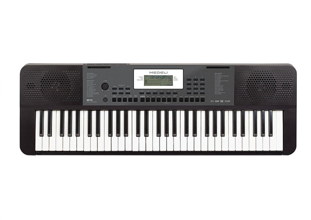 Синтезатор Medeli M211K