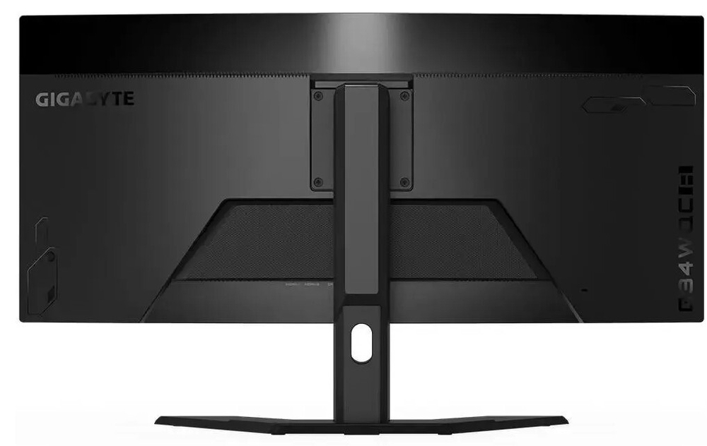 Монитор 34" GIGABYTE G34WQC A