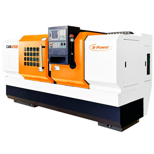 Токарный станок с ЧПУ B-Power CAK6150/1000 7.5 WP1
