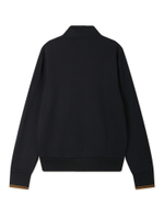 Мужская Толстовка Half Zip