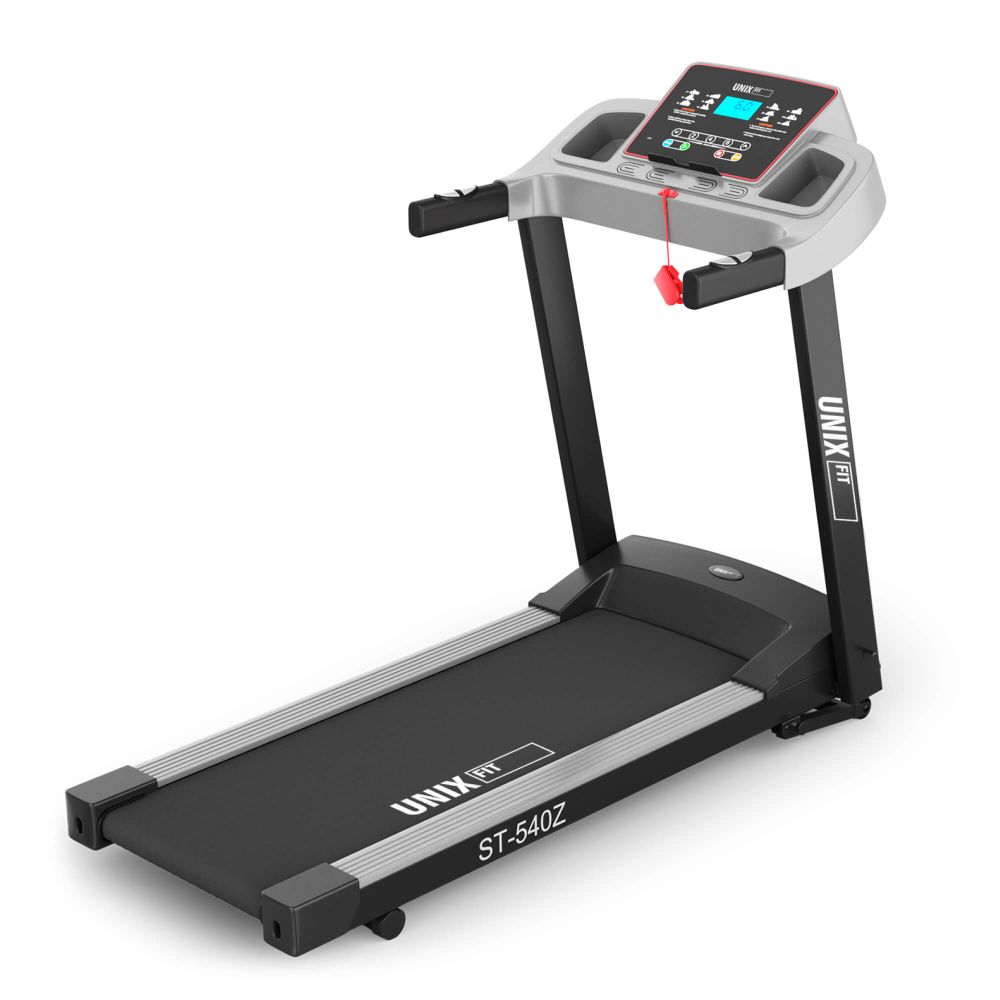 Беговая дорожка UNIX Fit ST-540Z