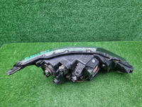 Фара левая Nissan Qashqai J11 (2013-2019) галоген