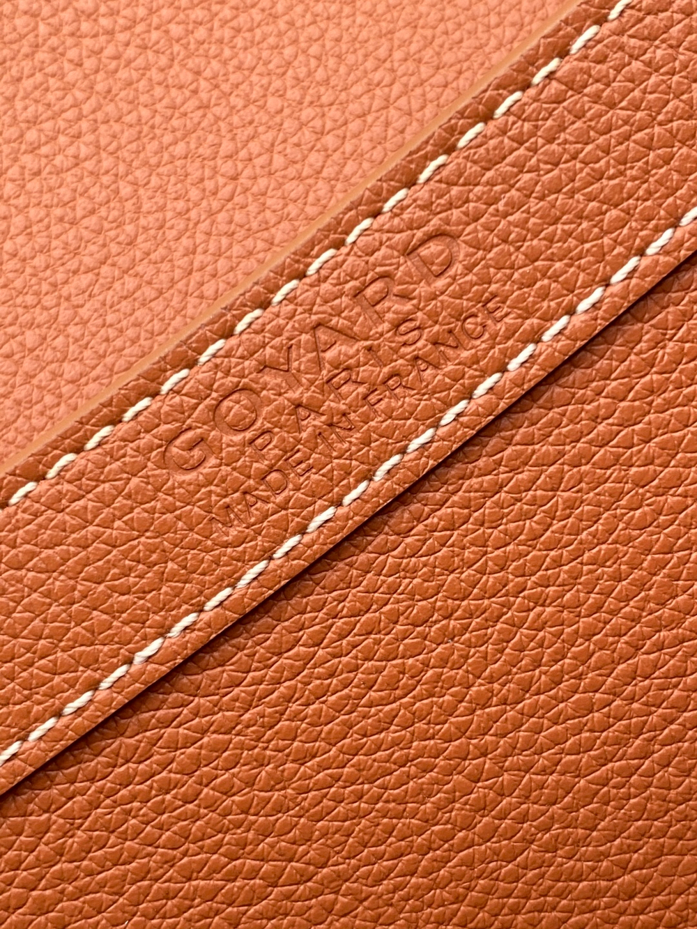 Goyard 233 Bag 25 cm