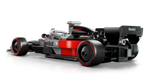 Конструктор лего спид чемпионс Болид  77259 | LEGO Speed Champions Audi Revolut F1 Team R26 Race Car  216 деталей | 10+