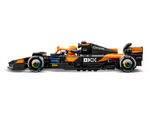 LEGO Speed Champions 77251 «McLaren F1 Team MCL38» — современный болид McLaren