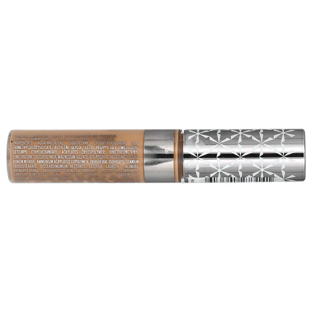 Rimmel London, The Multi-Tasker Concealer, консилер, оттенок 090 ирис с карамелью, 0,33 жидк. унция (10 мл)