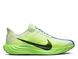 Мужские беговые кроссовки Nike Pegasus Plus M Лаймово-Blue