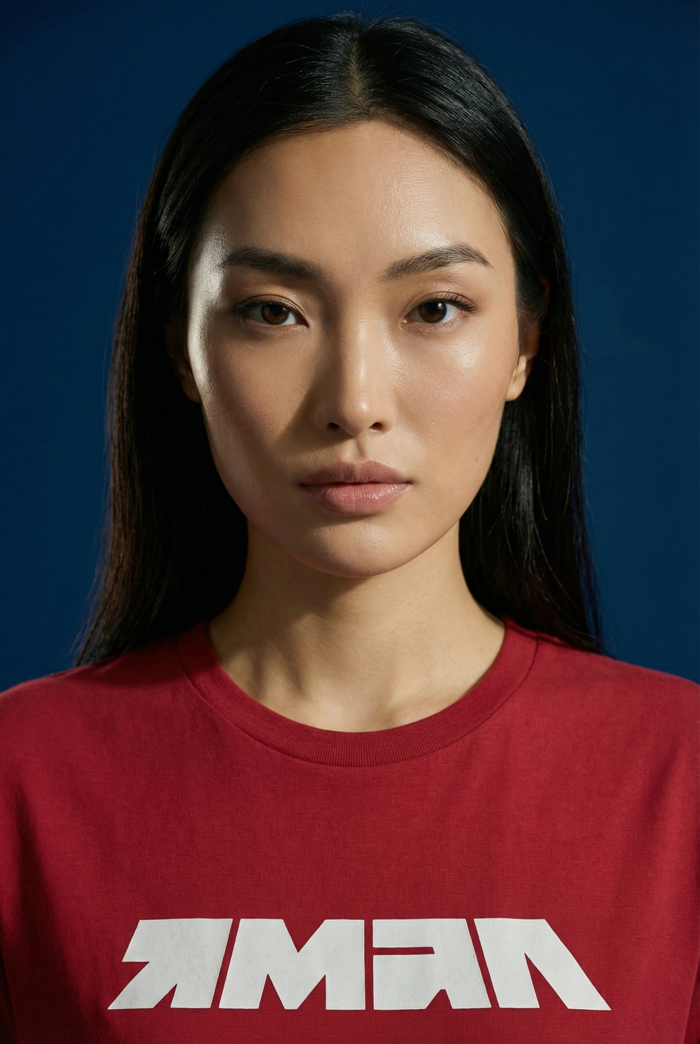 Футболка классическая "ЯМАЛ"