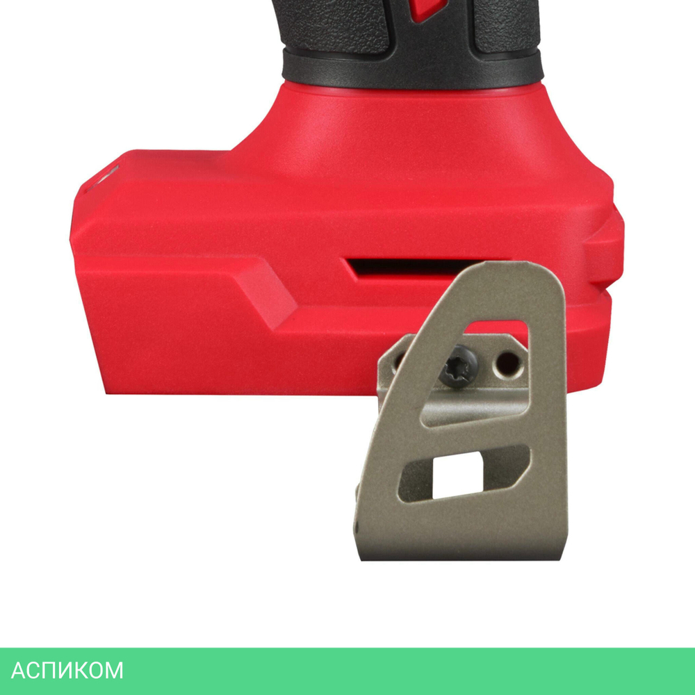 Набор электроинструментов Milwaukee M18 BLCPP2B-402C (4933492836)