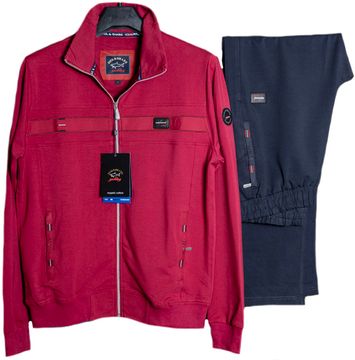 СПОРТ. КОСТЮМ PAUL&SHARK (Италия) Р-ры 50-66