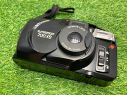 Olympus Superzoom 700 XB