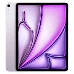 Планшет Apple iPad Air 13 M4 1 ТБ Wi-Fi (Фиолетовый)