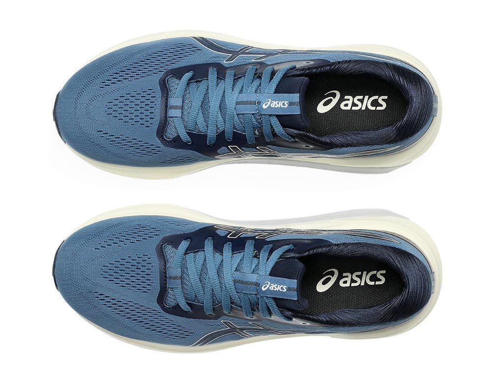 Кроссовки для бега мужские Asics GT-4000 4 Синий и Белый