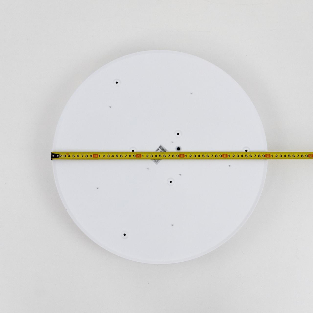 Потолочный светодиодный светильник Citilux Купер CL72495G0