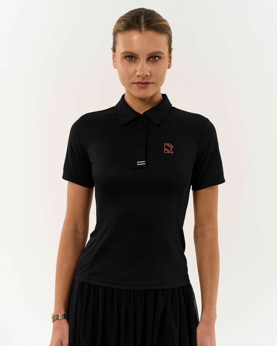 Поло Clasico, Black