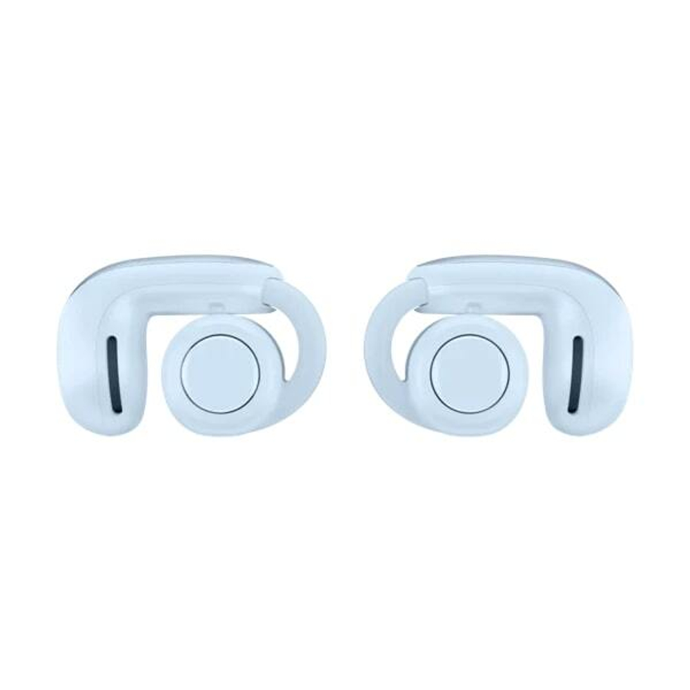 Bose Ultra Open Earbuds Moonstone Blue