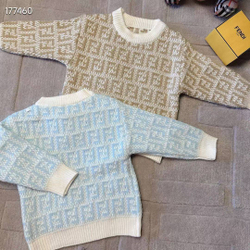 Свитер Fendi