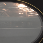 Шкаф духовой газовый MAUNFELD MGOGG.673RBG.TM