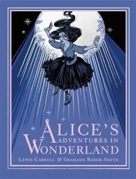 Alice&#39;s Adventures in Wonderland