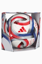 Футбольный мяч adidas MLS 2026 Pro размер 5 - многоцветный