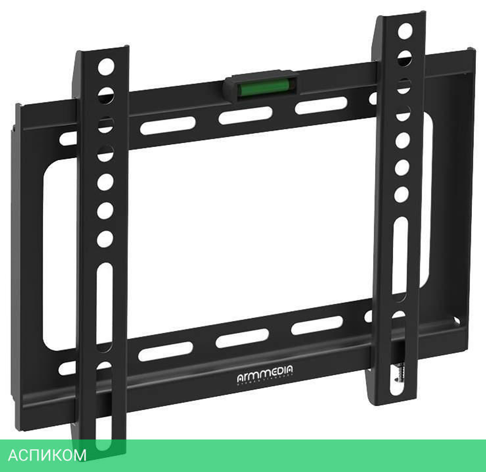 Кронштейн Arm Media Steel-5 Black (10156)